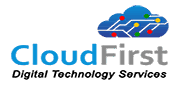 CloudFirst logo